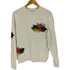トーガアーカイブス TOGA ARCHIVES 22AW PRINT SWEAT レディース JPN:M