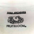 トーガアーカイブス TOGA ARCHIVES 22AW PRINT SWEAT レディース JPN:M