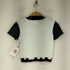 SCUL PTOR フロントプリント S/S Tシャツ レディース ONE SIZE