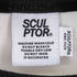 SCUL PTOR フロントプリント S/S Tシャツ レディース ONE SIZE