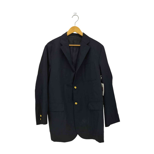 ビームスプラス BEAMS+ ウール コーデュラナイロン 3ボタン ブレザー メンズ JPN:XL