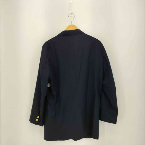 ビームスプラス BEAMS+ ウール コーデュラナイロン 3ボタン ブレザー メンズ JPN:XL