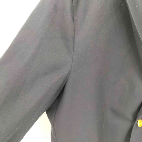 ビームスプラス BEAMS+ ウール コーデュラナイロン 3ボタン ブレザー メンズ JPN:XL