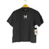 ディジット dzzit フロントプリント S/S Tシャツ メンズ