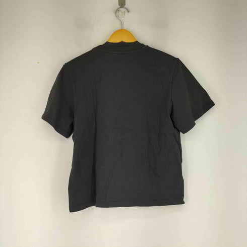 ディジット dzzit フロントプリント S/S Tシャツ メンズ
