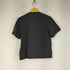 ディジット dzzit フロントプリント S/S Tシャツ メンズ