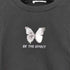 ディジット dzzit フロントプリント S/S Tシャツ メンズ