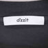ディジット dzzit フロントプリント S/S Tシャツ メンズ