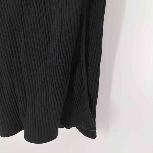 ベースレンジ BASERANGE 25SS BRIG SKIRT SKBR RIB レディース