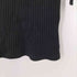 ベースレンジ BASERANGE 25SS BRIG SKIRT SKBR RIB レディース