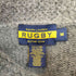 ラルフローレン RALPH LAUREN RUGBY カシミヤ混 ショールカラー ニット セーター メンズ import:M