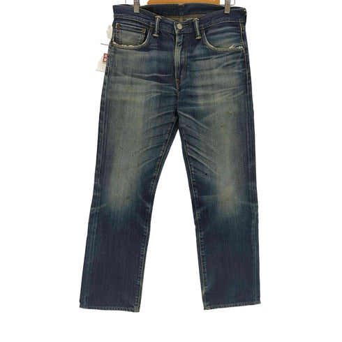 リーバイス Levis 4459刻印 503 ジップフライデニムパンツ メンズ 32×33