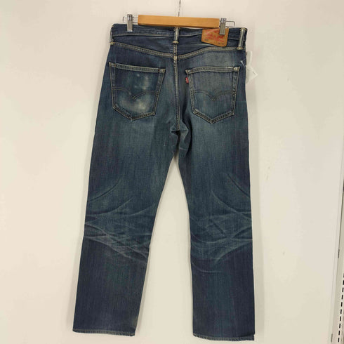 リーバイス Levis 4459刻印 503 ジップフライデニムパンツ メンズ 32×33