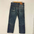 リーバイス Levis 4459刻印 503 ジップフライデニムパンツ メンズ 32×33
