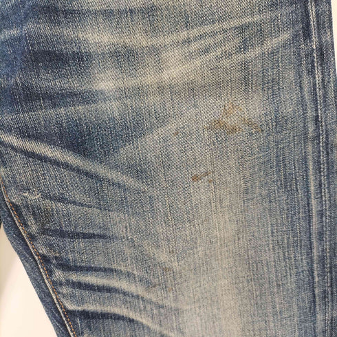 リーバイス Levis 4459刻印 503 ジップフライデニムパンツ メンズ 32×33