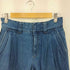 ファーラー FARAH Three-tuck Wide Pants デニム ワイドパンツ メンズ W30 L30