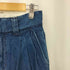 ファーラー FARAH Three-tuck Wide Pants デニム ワイドパンツ メンズ W30 L30