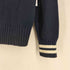 ラルフローレン RALPH LAUREN RUGBY ショールカラー コットン ニットセーター メンズ import:M