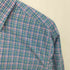 ラルフローレン RALPH LAUREN CLASSIC FIT ポニー刺繍 チェック BD シャツ メンズ import:XL