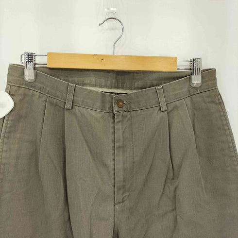ファーラー FARAH 90s Cotton 2tucks Chino Pants チノパンツ メンズ W33×L32