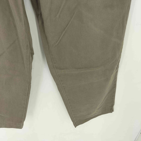 ファーラー FARAH 90s Cotton 2tucks Chino Pants チノパンツ メンズ W33×L32