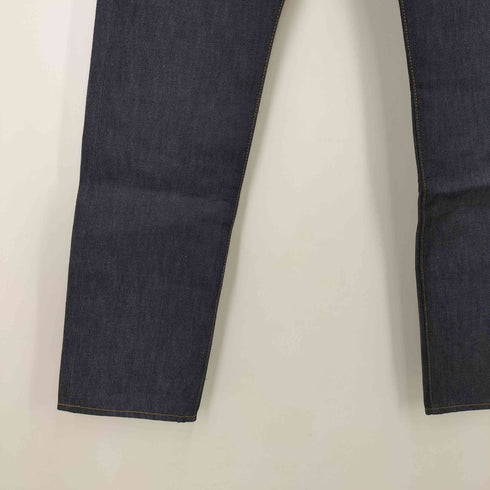 リーバイスヴィンテージクロージング Levis Vintage Clothing LVC ボタン裏4170 47501-0117 1947 501 Jeans Rigid 501XX USA製リジットデニム フラッシャー付き メンズ 30/34