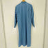オーラリー AURALEE WASHED FINX TWILL ONE PIECE レディース