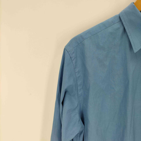 オーラリー AURALEE WASHED FINX TWILL ONE PIECE レディース