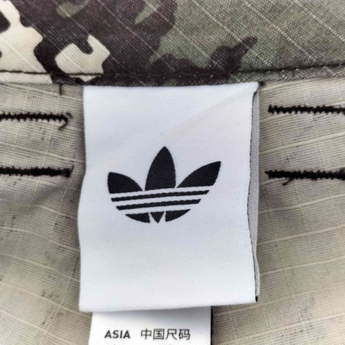 アディダスオリジナルス adidas Originals ジップオフカーゴパンツ メンズ XS