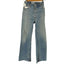 リーバイス Levis リメイク カットオフデニムパンツ レディース 24