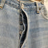 リーバイス Levis リメイク カットオフデニムパンツ レディース 24
