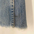 リーバイス Levis リメイク カットオフデニムパンツ レディース 24