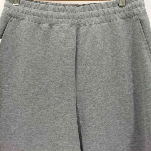 ユニクロシー UNIQLO:C スウェットワイドパンツ メンズ JPN:M