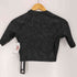 アディダス adidas Power Crop Top レディース JPN:M