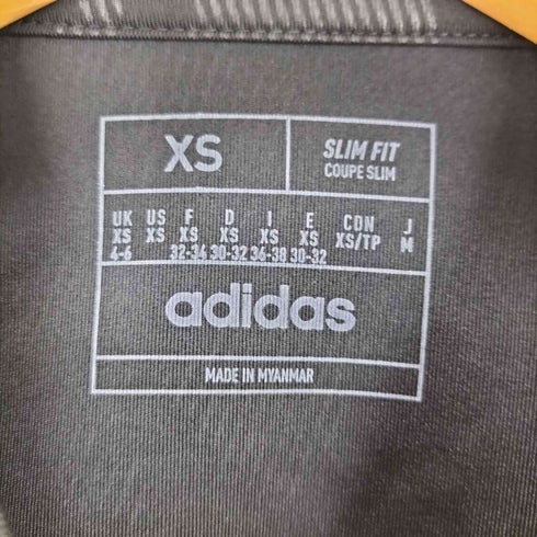 アディダス adidas Power Crop Top レディース JPN:M