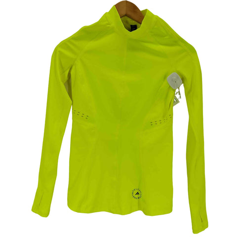 アディダス adidas True Purpose Long Sleeve Top レディース JPN:M
