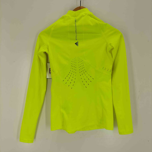 アディダス adidas True Purpose Long Sleeve Top レディース JPN:M
