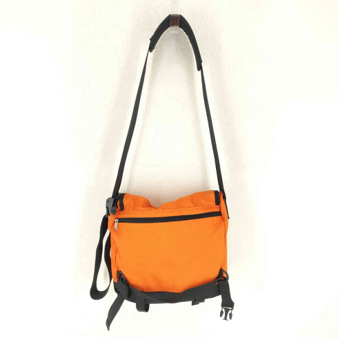 ザノースフェイス THE NORTH FACE 00s リップストップメッセンジャーバッグ Y2K メンズ