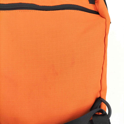 ザノースフェイス THE NORTH FACE 00s リップストップメッセンジャーバッグ Y2K メンズ