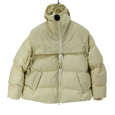 ボッテガヴェネタ BOTTEGA VENETA 2-WAY DOWN JACKET メンズ JPN:M
