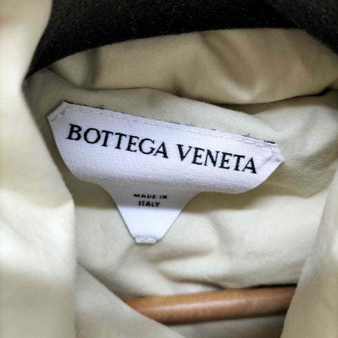 ボッテガヴェネタ BOTTEGA VENETA 2-WAY DOWN JACKET メンズ JPN:M