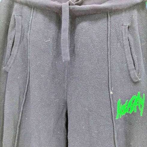ホリデイ holiday 24SS JACQUARD KNIT PANTS レディース JPN:0