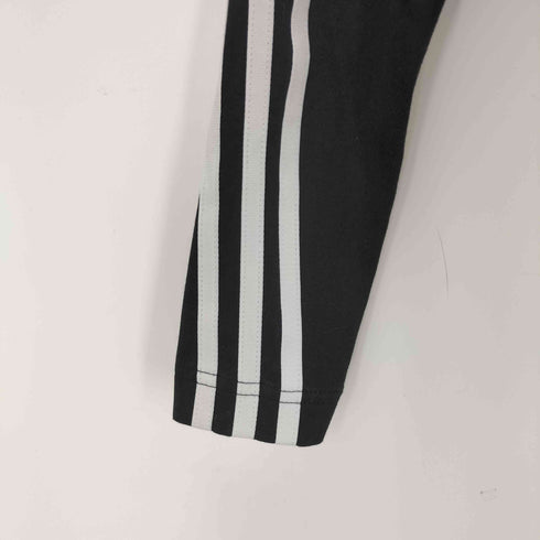 アディダス adidas フューチャー アイコン スリーストライプス モックネックトップス レディース JPN:M