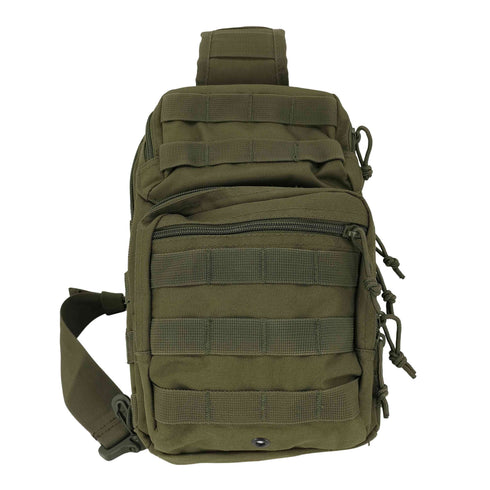ワイエムシーエルケーワイ YMCLKY MILITALY SCOUT BAG ミリタリー スカウト ワンショルダー バッグ メンズ