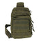 ワイエムシーエルケーワイ YMCLKY MILITALY SCOUT BAG ミリタリー スカウト ワンショルダー バッグ メンズ