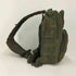 ワイエムシーエルケーワイ YMCLKY MILITALY SCOUT BAG ミリタリー スカウト ワンショルダー バッグ メンズ