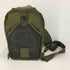 ワイエムシーエルケーワイ YMCLKY MILITALY SCOUT BAG ミリタリー スカウト ワンショルダー バッグ メンズ