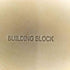Building Block DISC IN NATURAL レディース