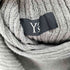 ワイズ Ys 変形プルオーバーニット レディース