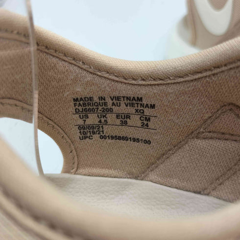 ナイキ NIKE 25SS WMNS Vista Sandal ビスタ サンダル レディース JPN:24